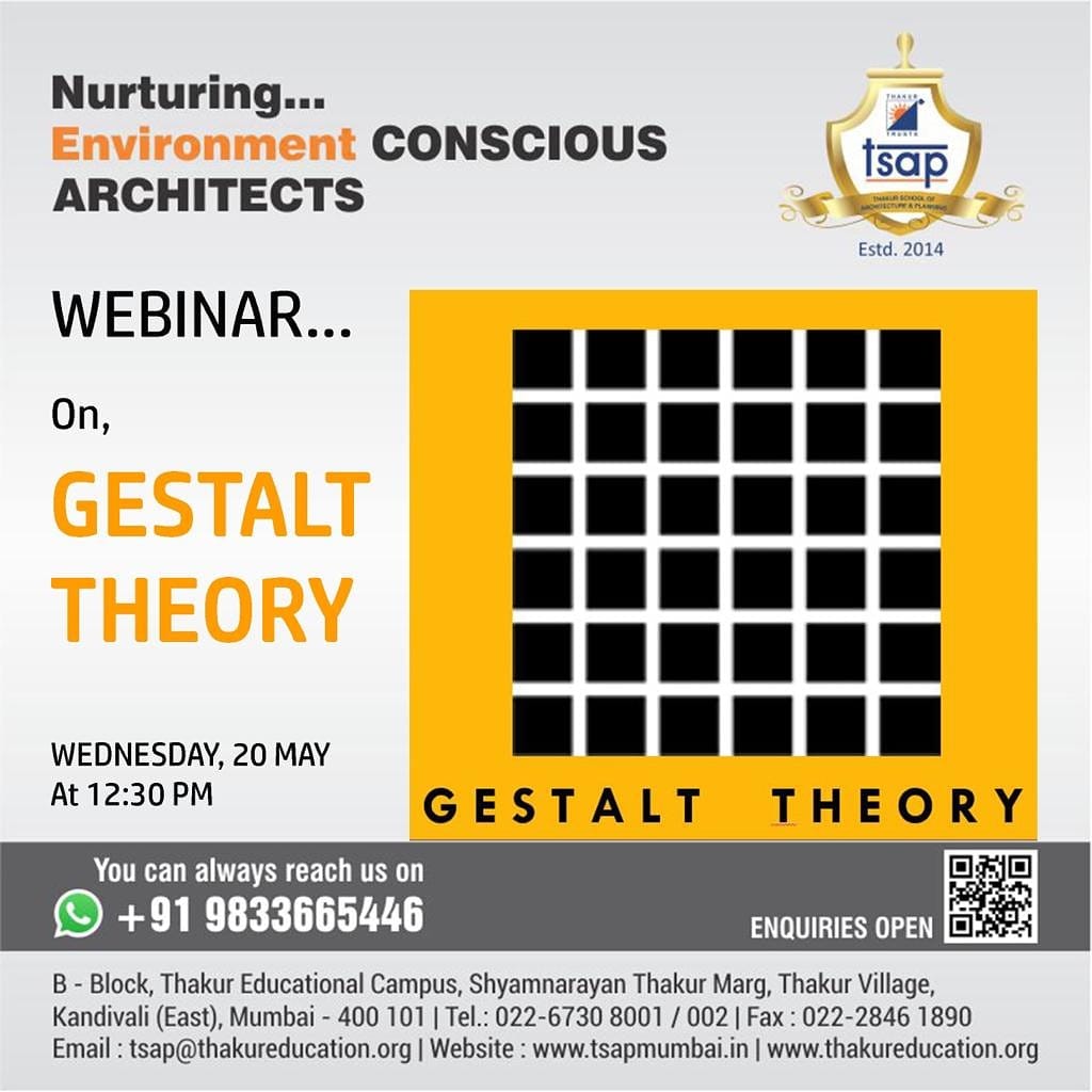 Gestalt Theory